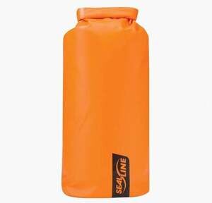 SealLine Discovery Dry Bag-30 Liter, Orange,New
